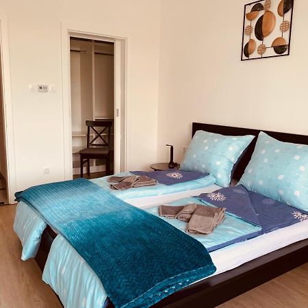 West Residence بودابست المظهر الخارجي الصورة