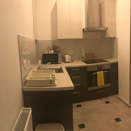 West Residence بودابست المظهر الخارجي الصورة