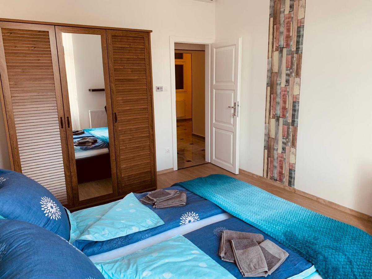 West Residence بودابست المظهر الخارجي الصورة