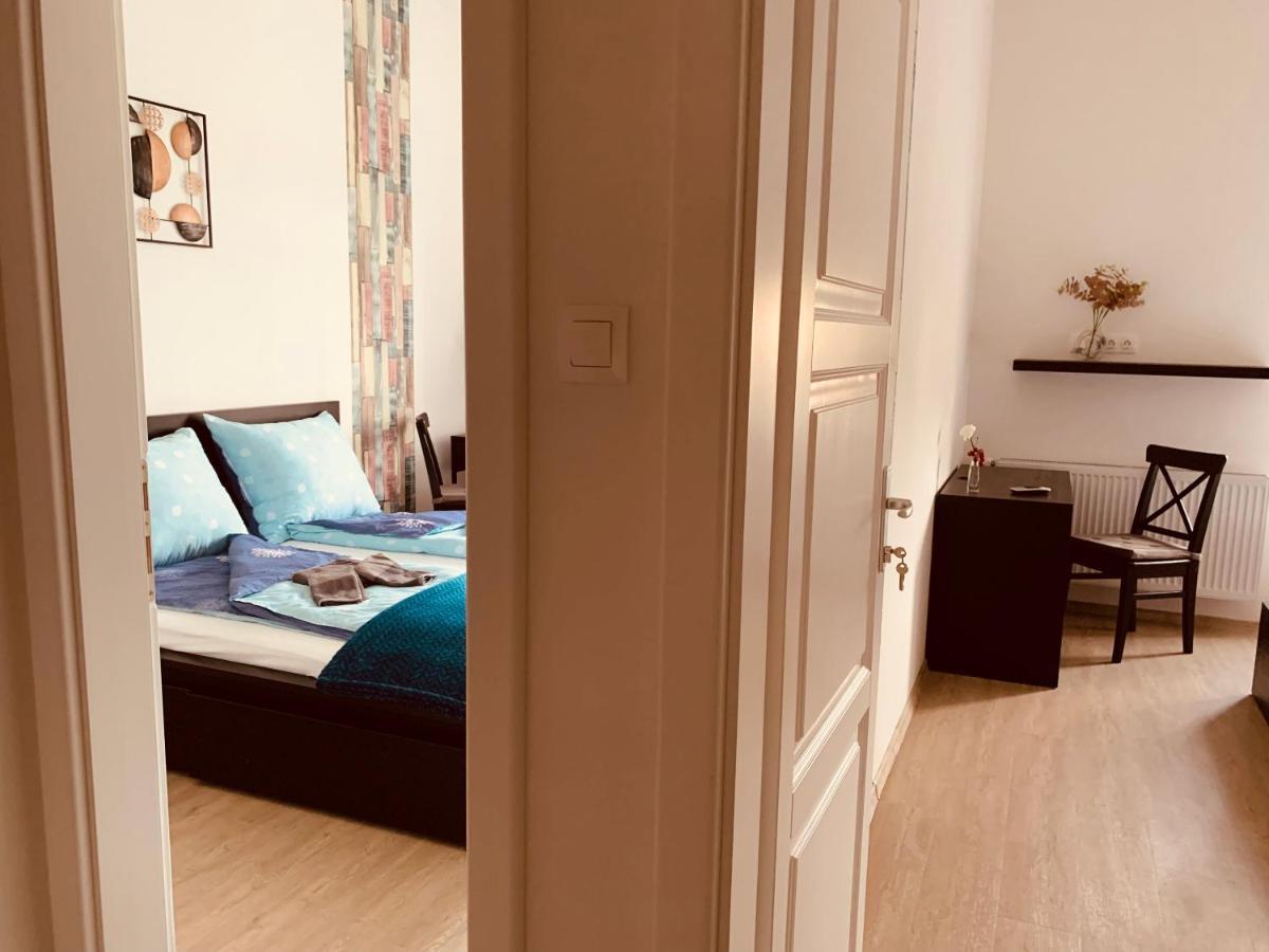 West Residence بودابست المظهر الخارجي الصورة
