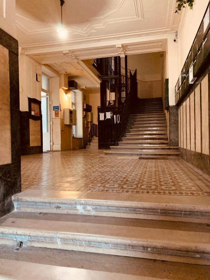 West Residence بودابست المظهر الخارجي الصورة