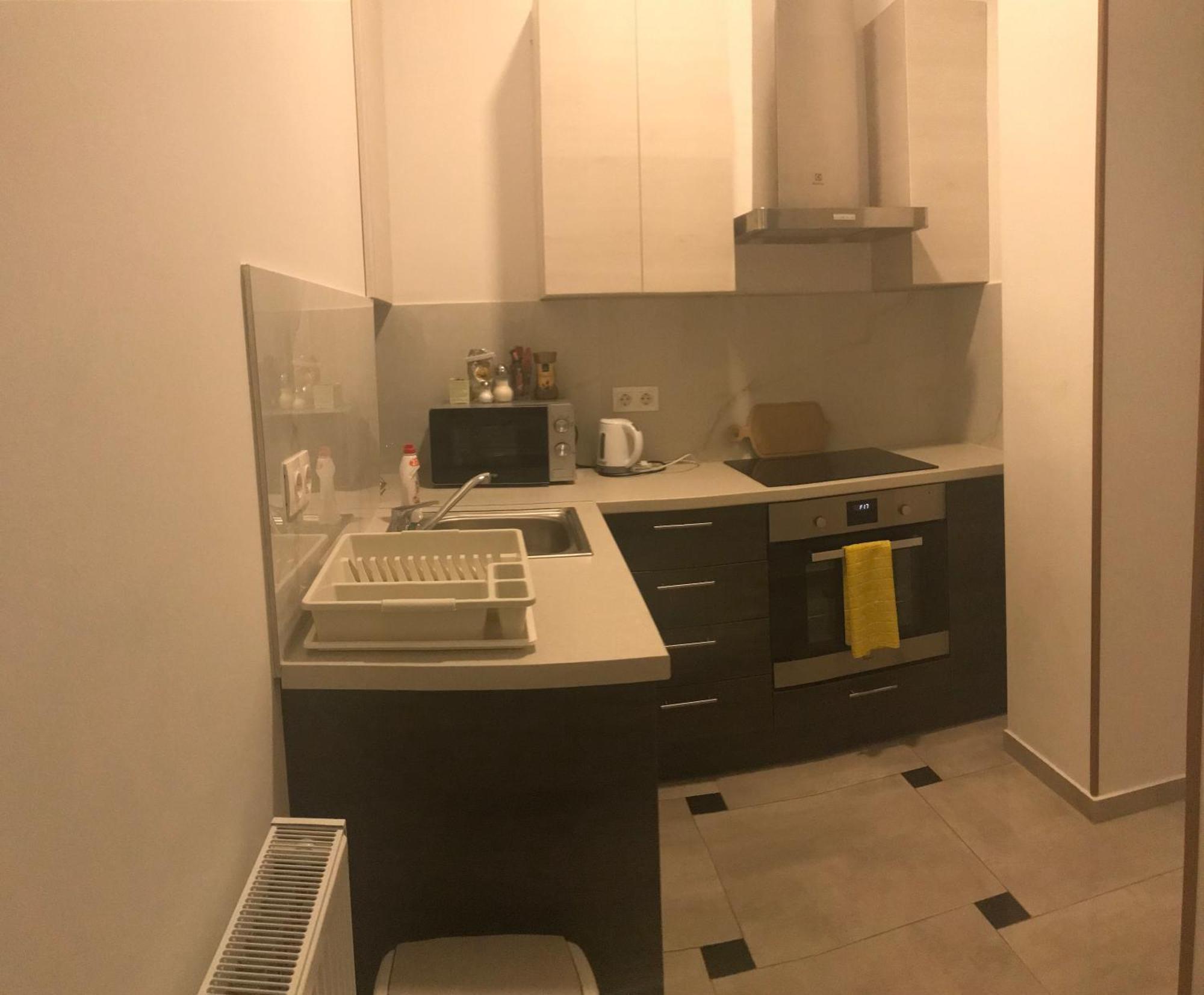 West Residence بودابست المظهر الخارجي الصورة