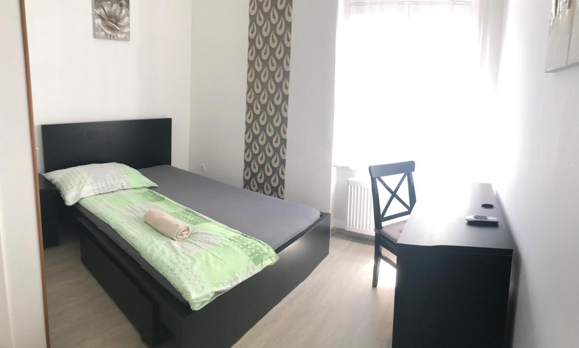 West Residence بودابست المظهر الخارجي الصورة